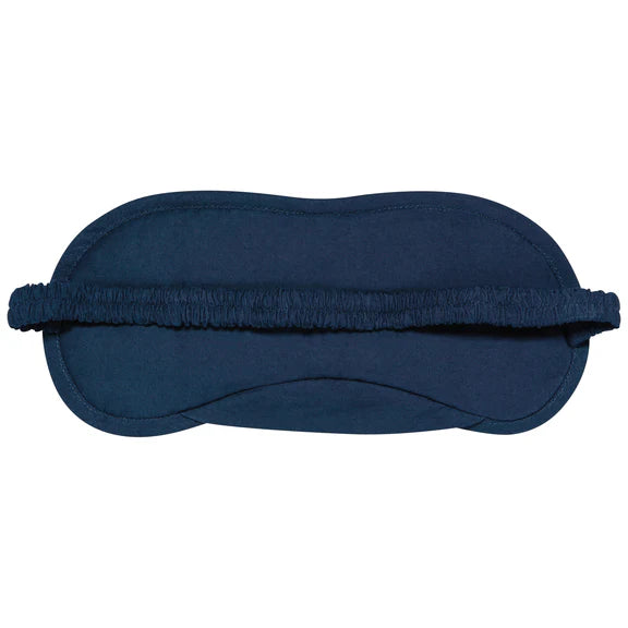 Danica Sleep Mask Ink