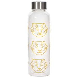 Danica Glass Water Bottle Fierce