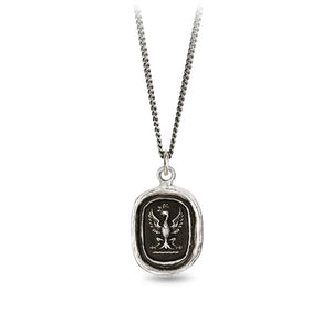 Pyrrha Talisman Follow Your Dreams