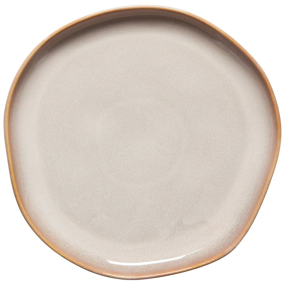 Danica Dinner Plate Nomad Stone