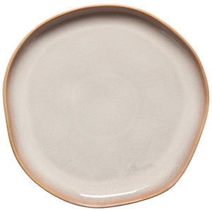 Danica Dinner Plate Nomad Stone