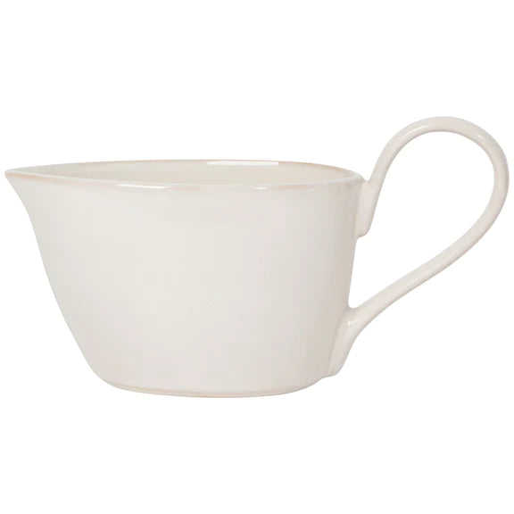 Danica Gravy Boat Aquarius Oyster