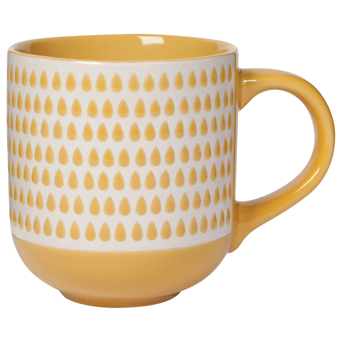 Danica Heirloom Mug Cloudburst Ochre