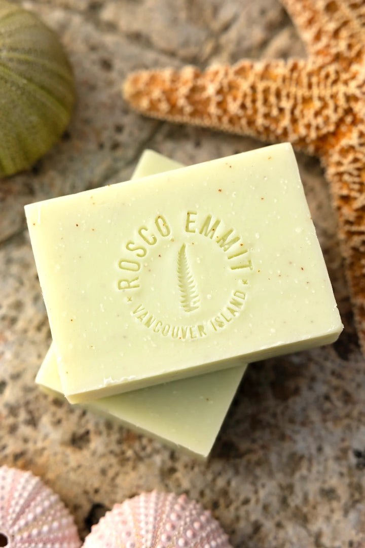 Rosco Emmit Soap Grapefruit Yuzu