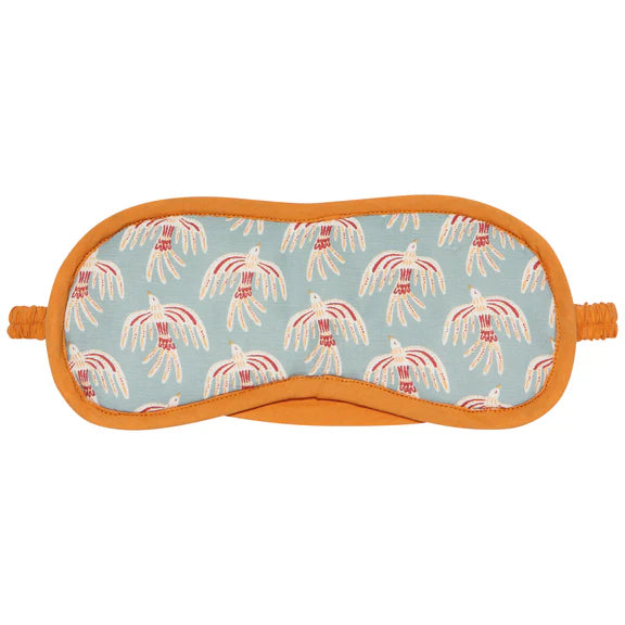 Danica Sleep Mask Plume