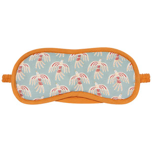 Danica Sleep Mask Plume