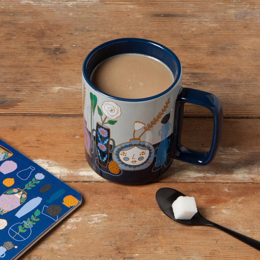 Danica Studio Still Life Mug