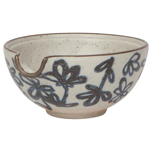 Danica Bowl Element Mix Daisy
