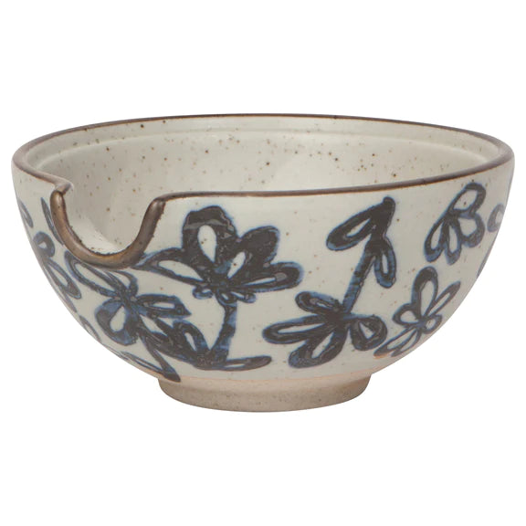 Danica Bowl Element Mix Daisy