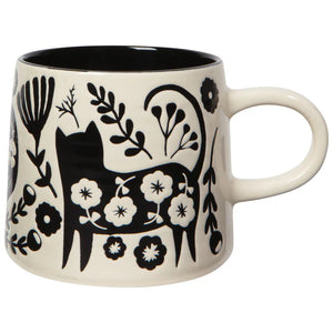 Danica Mug Imprint Catbloom