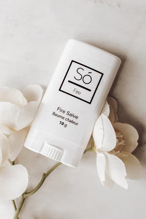 So Luxury - Salve Fire Muscle 10g
