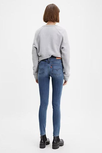 Levi's 311 shaping skinny ankle online