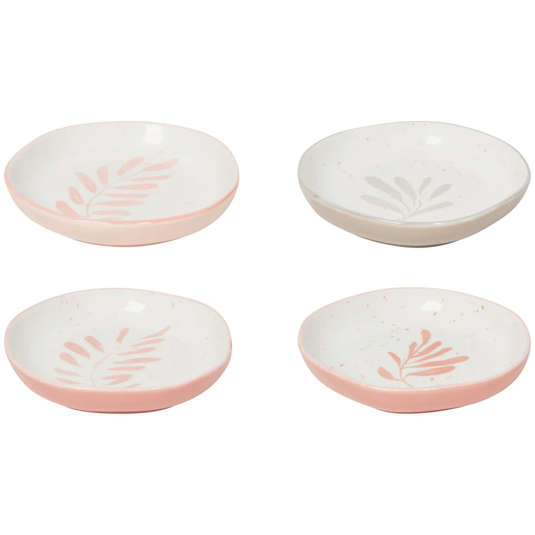 Danica Set/4 Dip Dish Grove