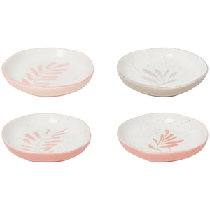 Danica Set/4 Dip Dish Grove
