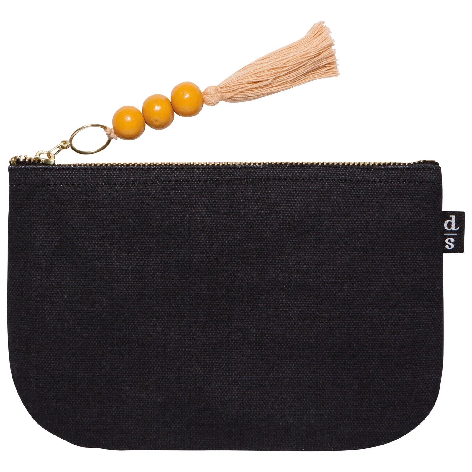 Danica Zip Pouch Small Amulet