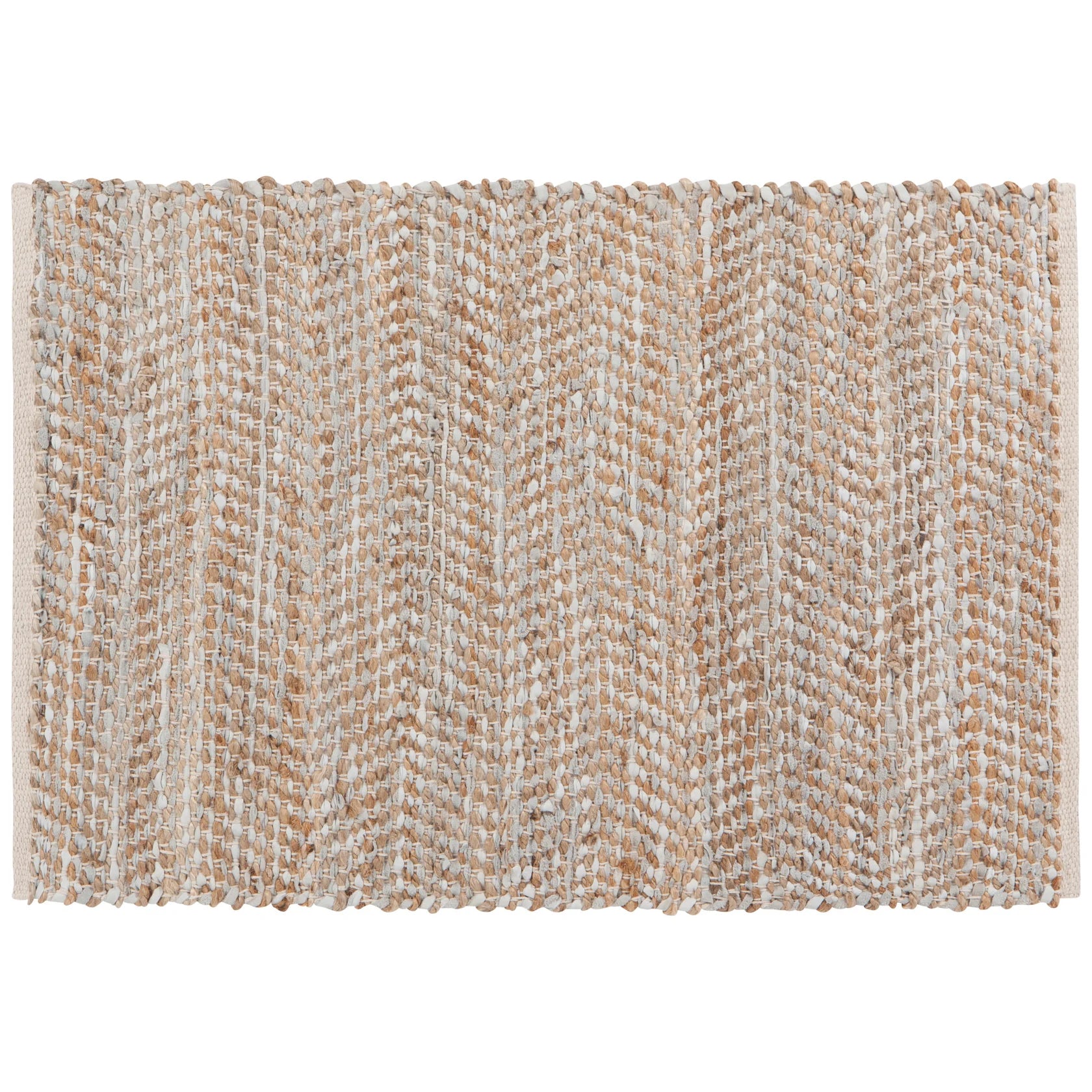 Danica Chindi Rug Miller Gray