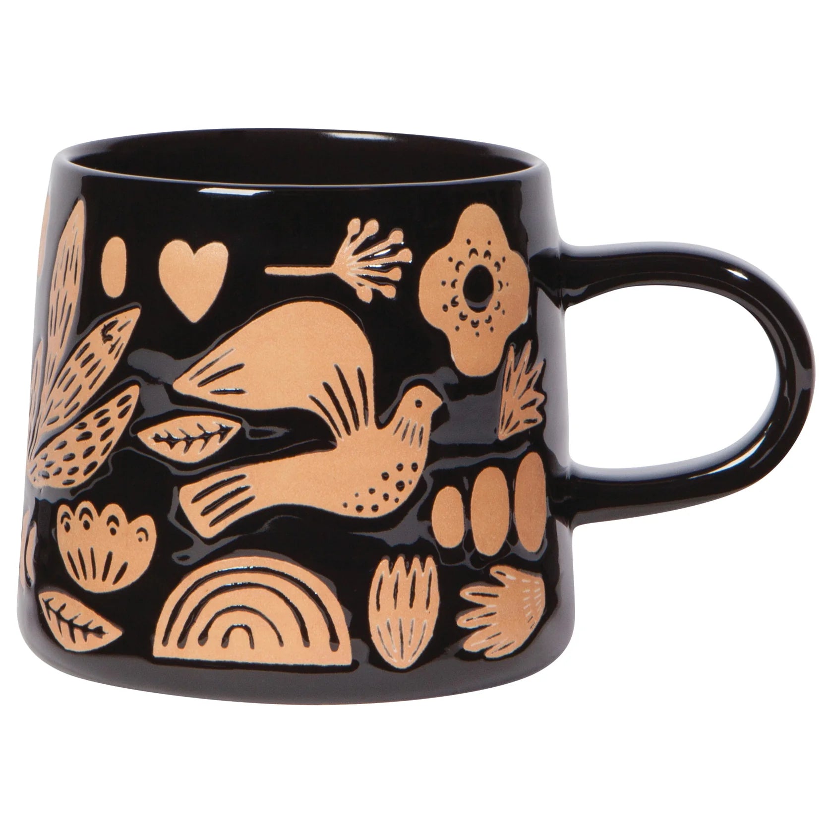 Danica Studio Imprint Myth Mug