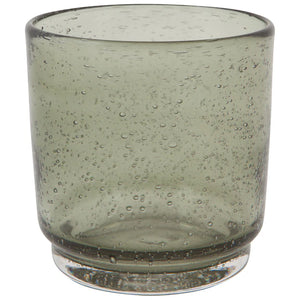 Danica Tumbler 12oz Bubbled Agave