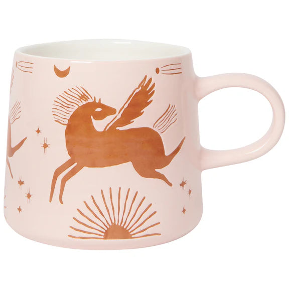 Danica Mug Imprint Astral