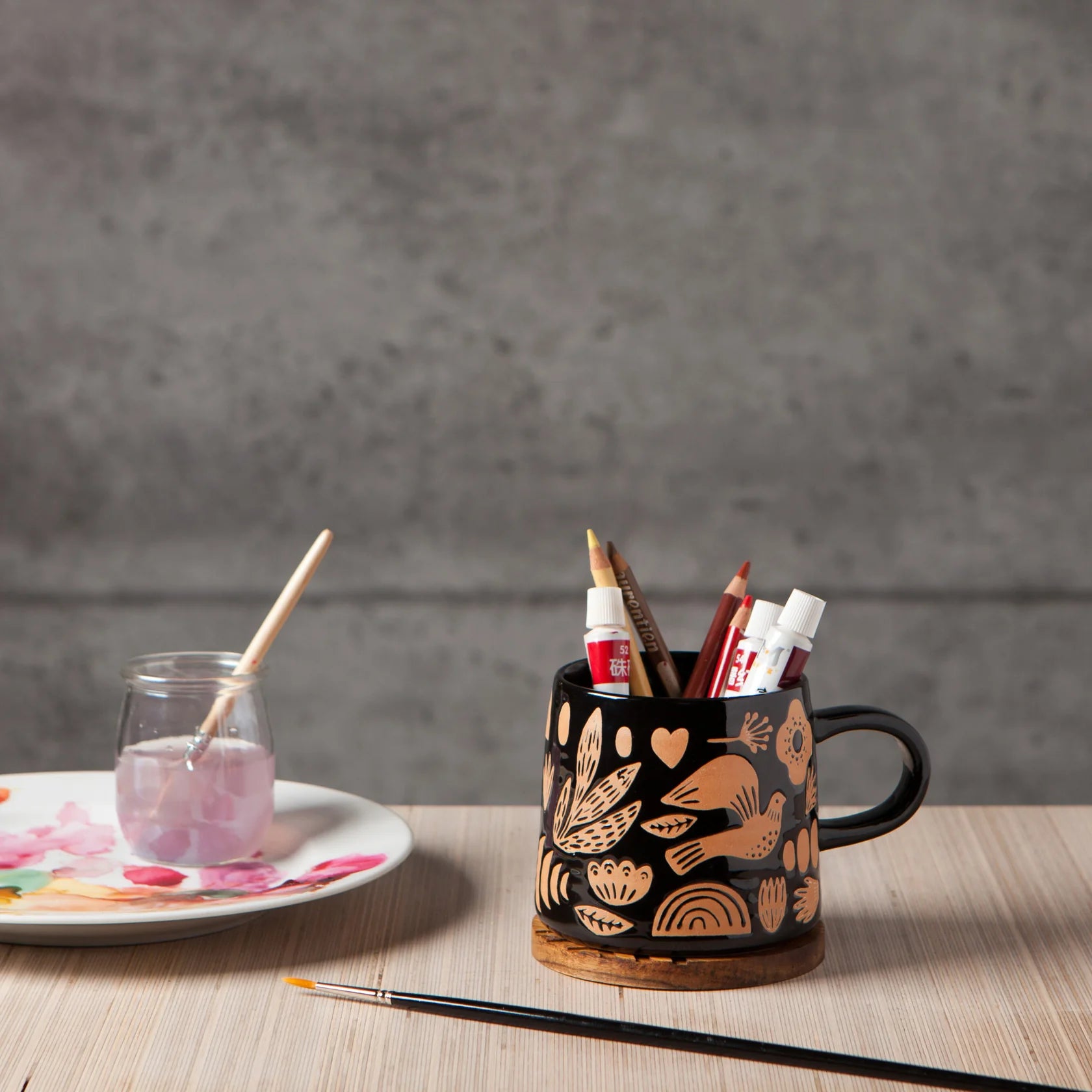 Danica Studio Imprint Myth Mug