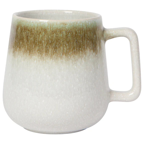 Danica Mug Mist Green