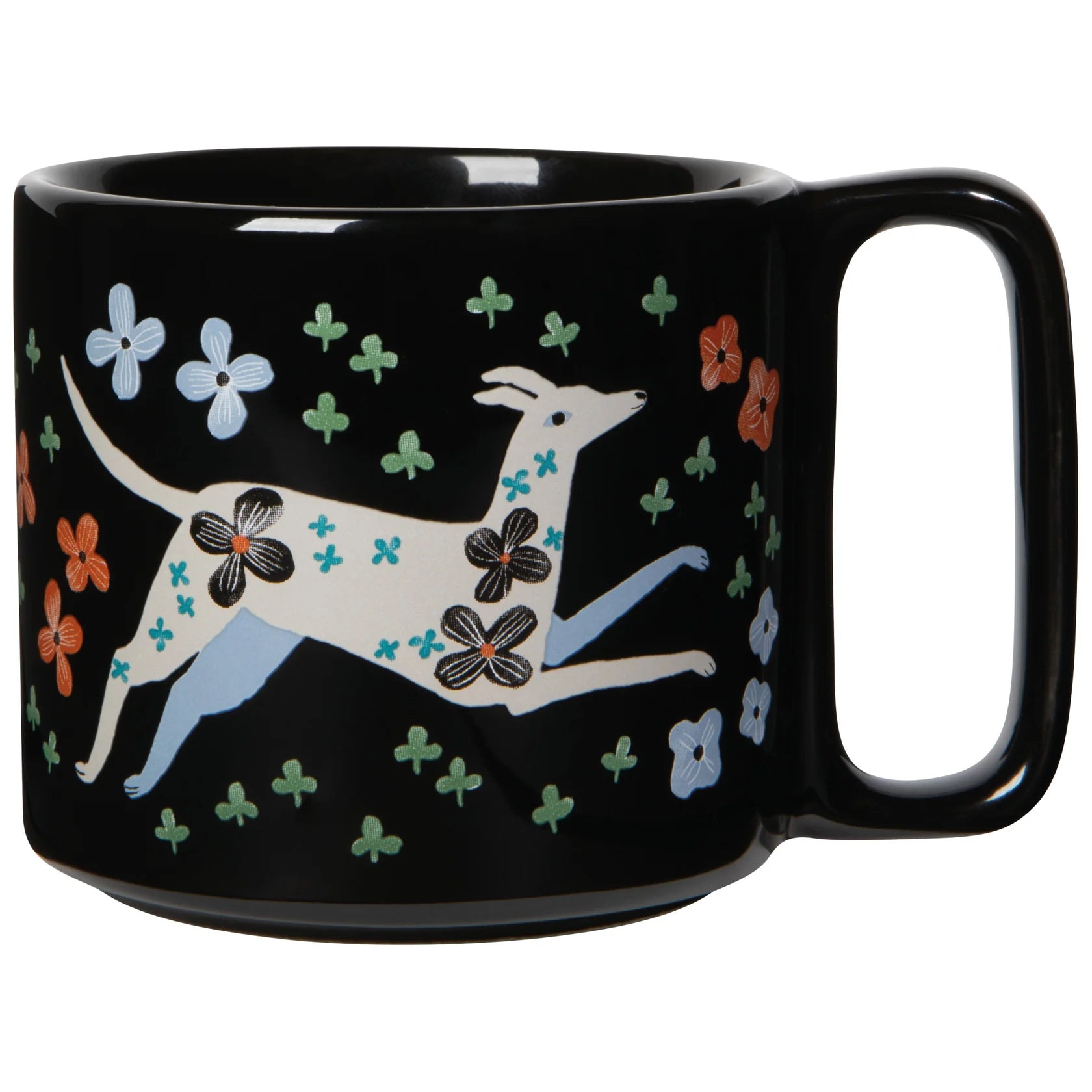 Danica Studio Midi Mug Dogwood
