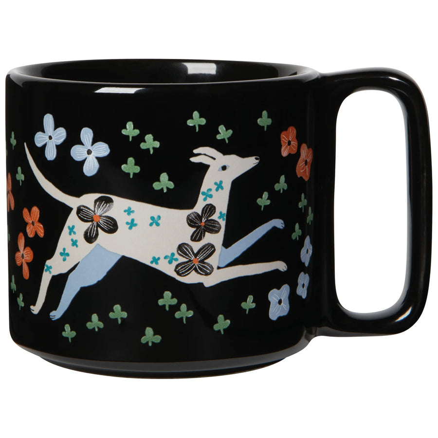 Danica Studio Midi Mug Dogwood