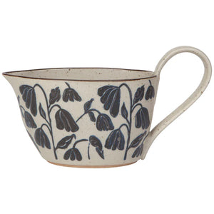 Danica Gravy Boat Element Posy