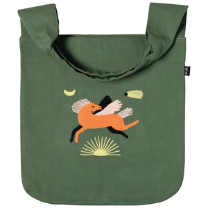 Danica Tote To & Fro Astral