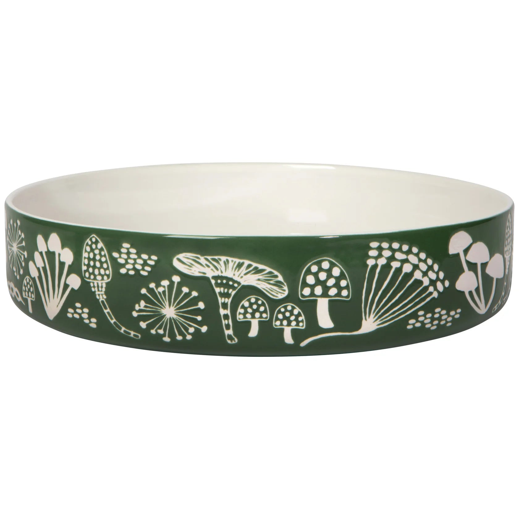 Danica Studio Serving Bowl Wildgrove