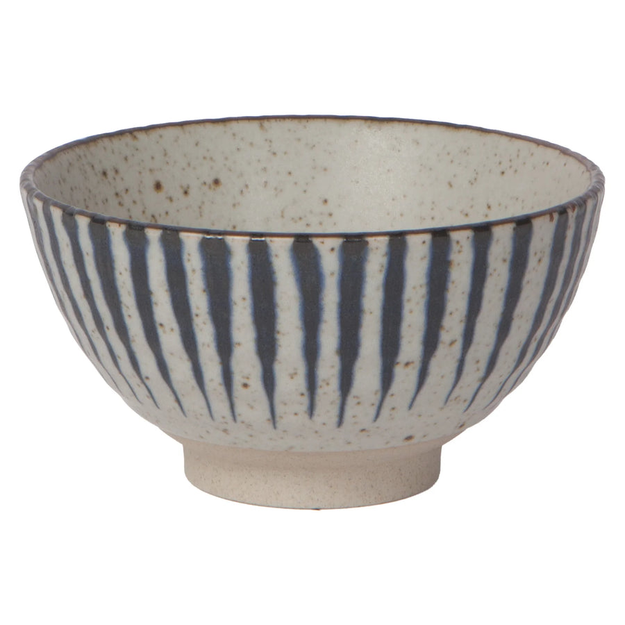 Danica Heirloom Element Bowl Tiger 4.75inches