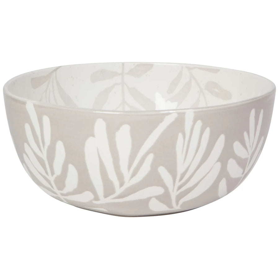 Danica Bowl 8in Grove