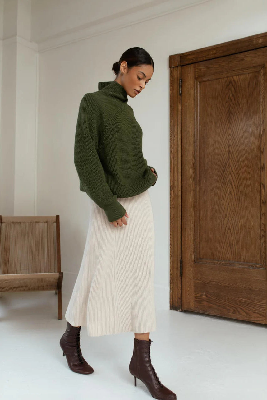 Paper Label Lauren Sweater