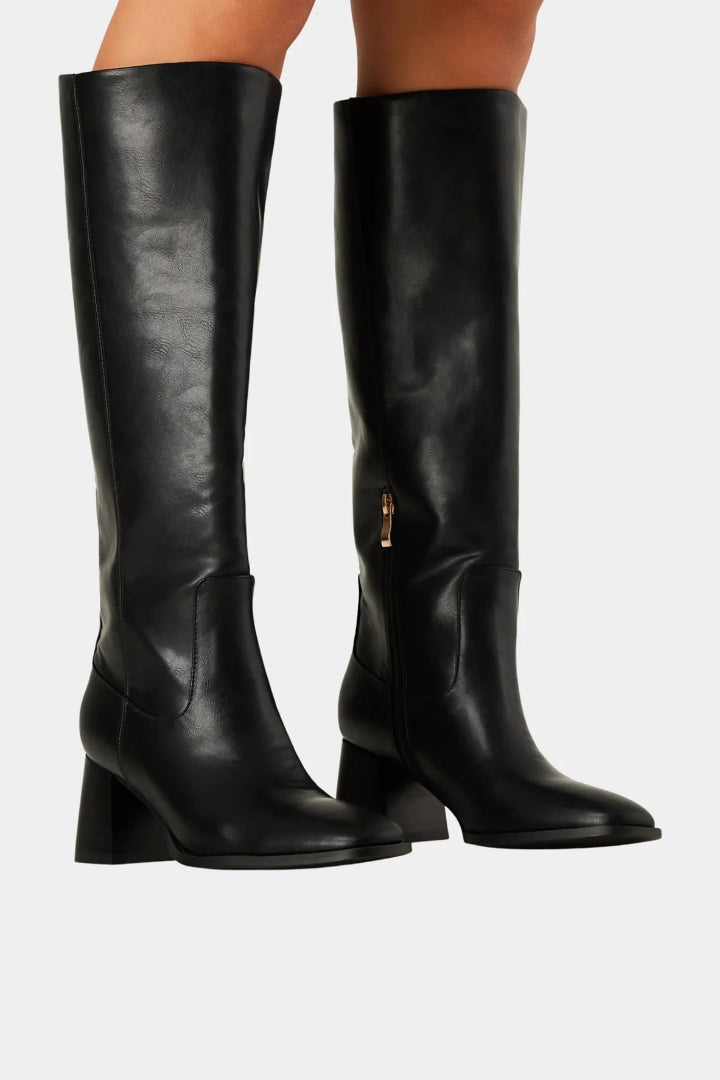 Billini Sandra Boot Black