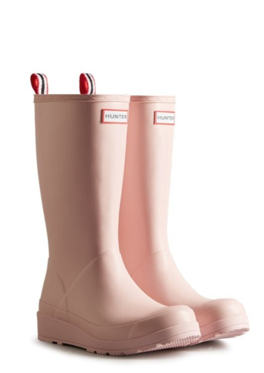 Candy floss hunter boots sale