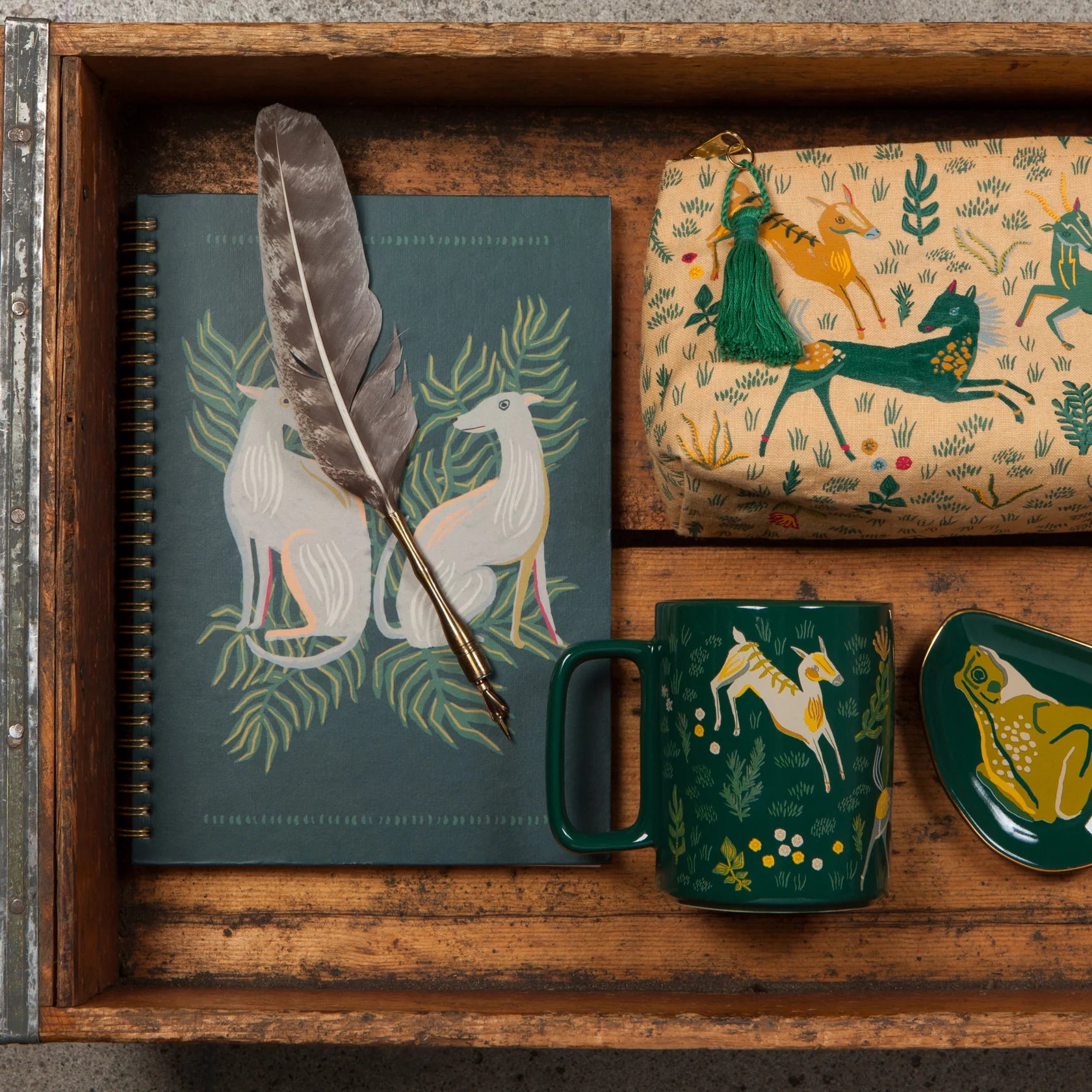 Danica Studio Boundless Mug
