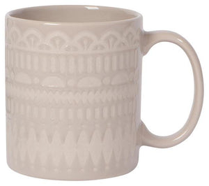 Now Designs Gala Cloud Mug