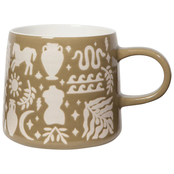 Danica Mug Imprint Olympus