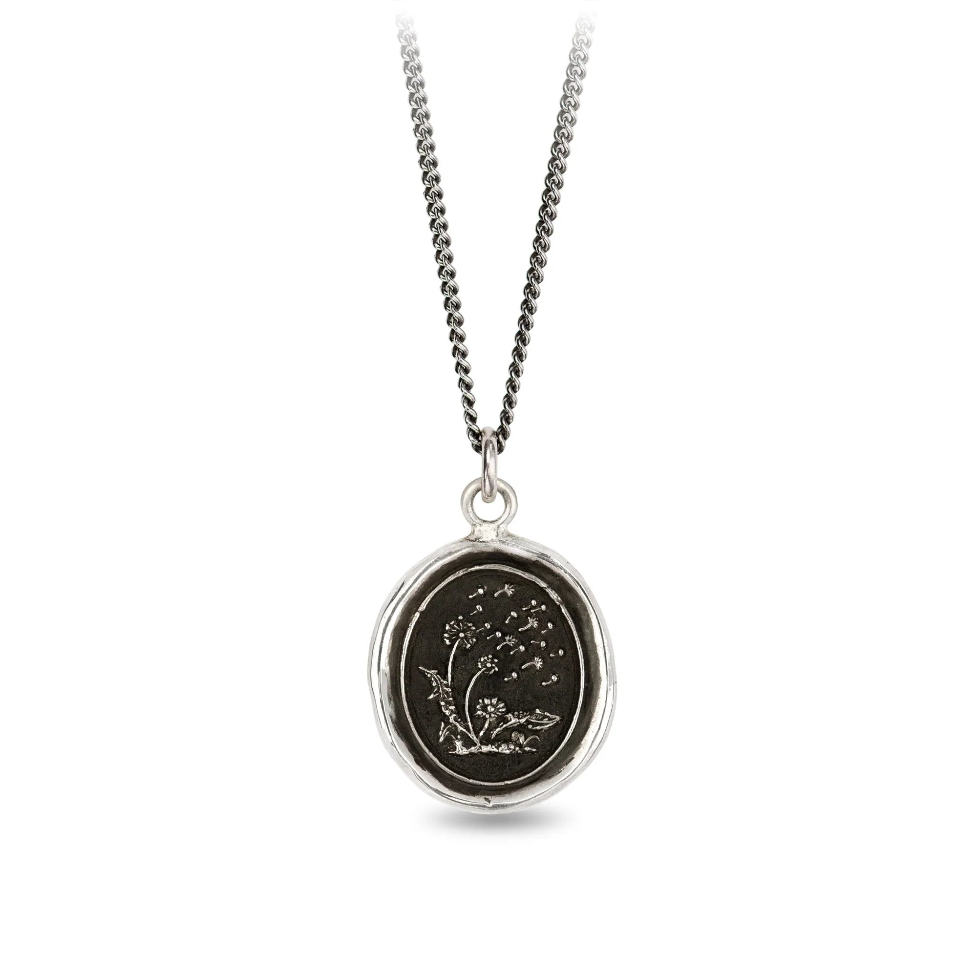 Pyrrha Talisman Seeds Of Success
