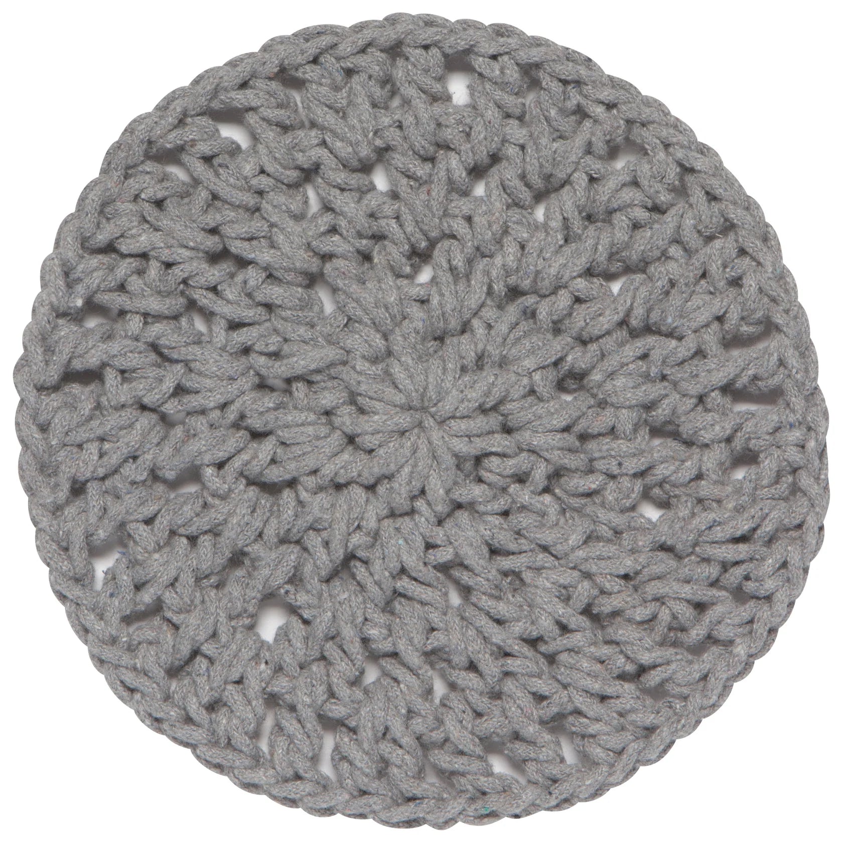 Danica Heirloom Knot Trivet Shadow