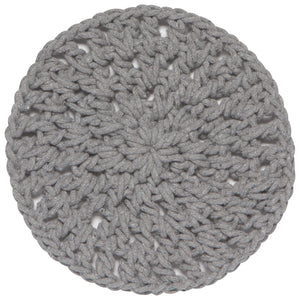 Danica Heirloom Knot Trivet Shadow