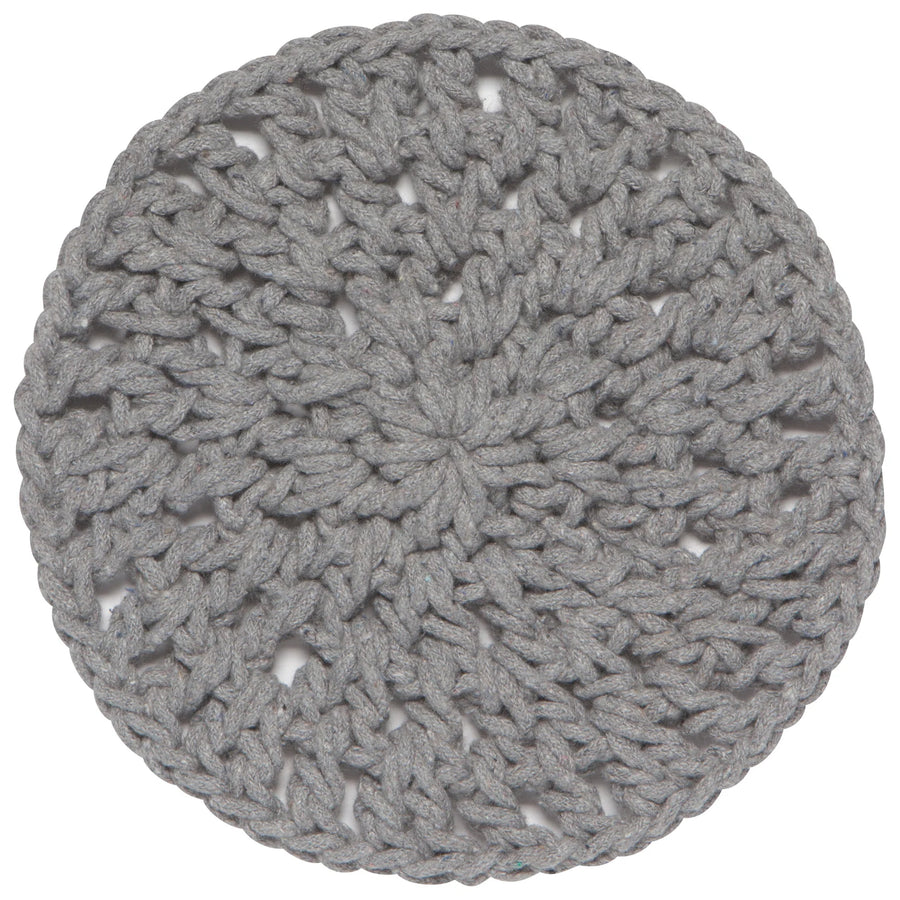 Danica Heirloom Knot Trivet Shadow