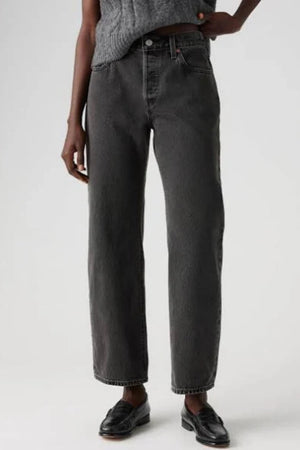 Levi's 501 90's Ankle Smooth Operator