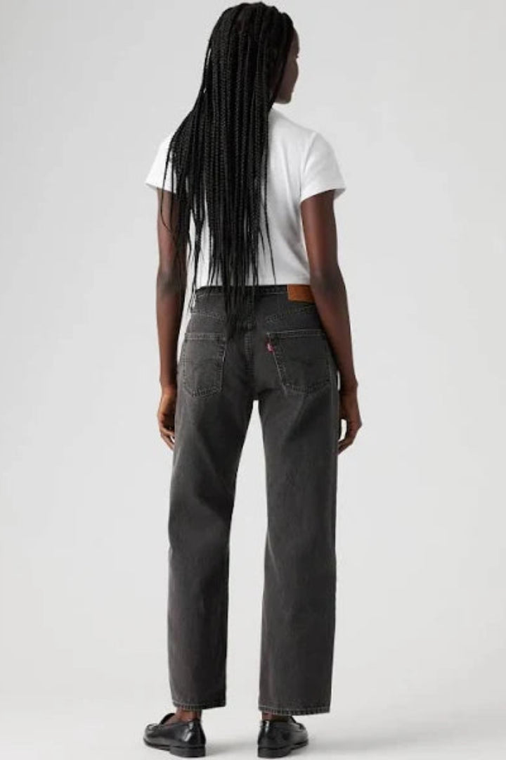 Levi's 501 90's Ankle Smooth Operator