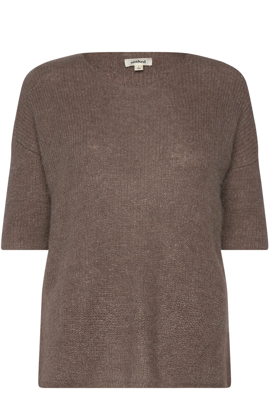 Soaked In Luxury SLTuesday Jumper