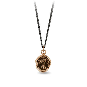 Pyrrha Talisman Tireless
