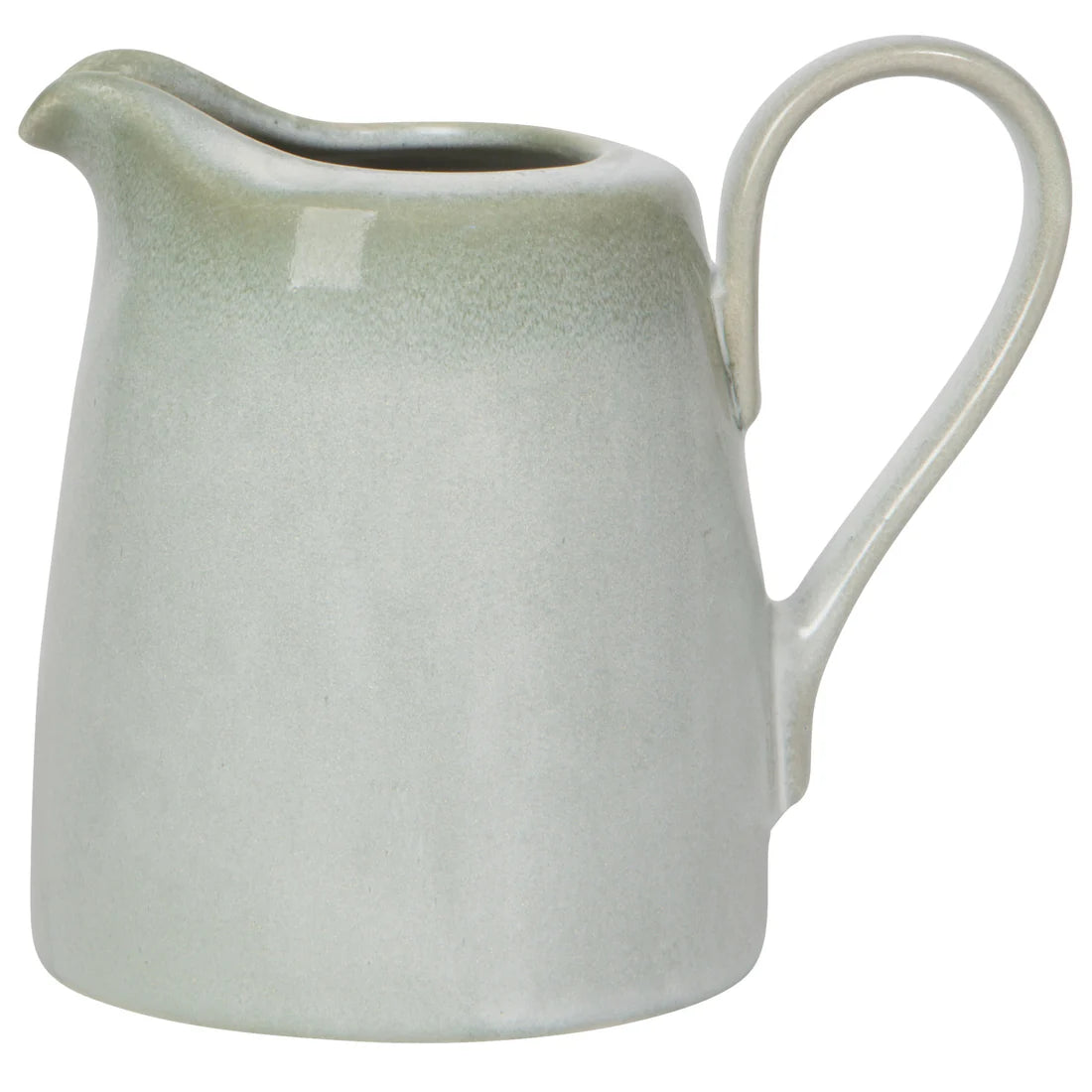 Danica Creamer Aquarius Sage