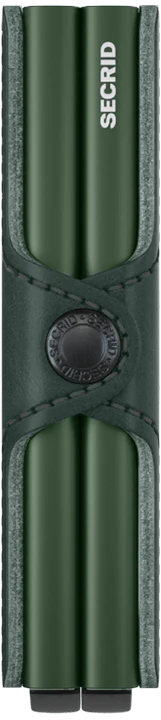 Secrid Twin Wallet Original Green