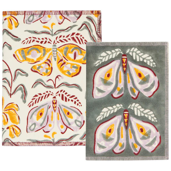 Danica Notebook BP Set/2 Nocturna