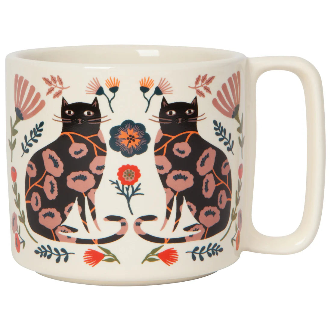 Danica Mug Studio Catbloom